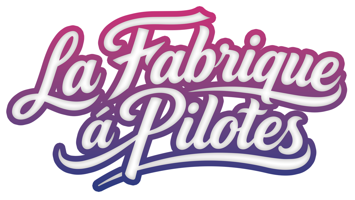 La Fabrique à Pilotes — Accueil
